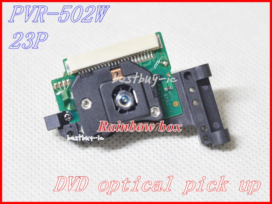 DVD LASER HEAD TDP052W TDP 052W 052W ( PVR 502W / PVR502W ) 23PINS 27MM