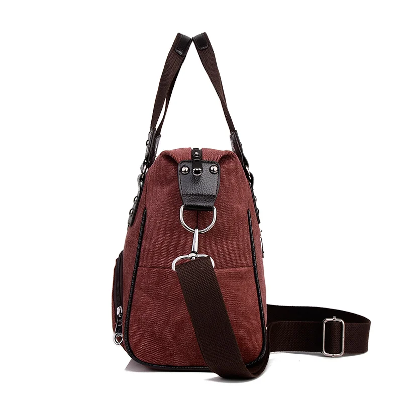 Скидка известный бренд bolsos Женская испанская сумка с рисунком Женская сумка Холщовая Сумка модные сумки через плечо