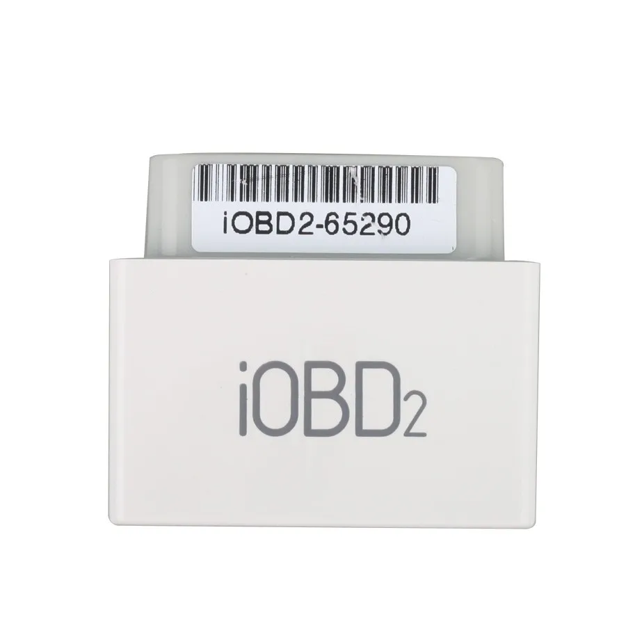 XTOOL iOBD2 Bluetooth OBD2 EOBD автоматический сканер для iPhone/Android по Bluetooth