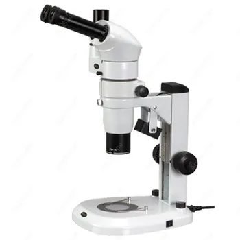 

Common Main Objective Stereo Microscope--AmScope Supplies 8X-80X Common Main Objective Stereo Microscope + 5MP Camera Win & Mac