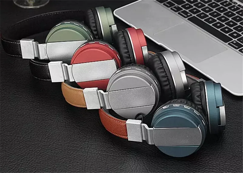 Bluetooth Headphone Wireless  Earphone HandsFree Music Headset for smart iphone Samsung Xiaomi huawei VS P47 P45 P15 lordzmix (37)