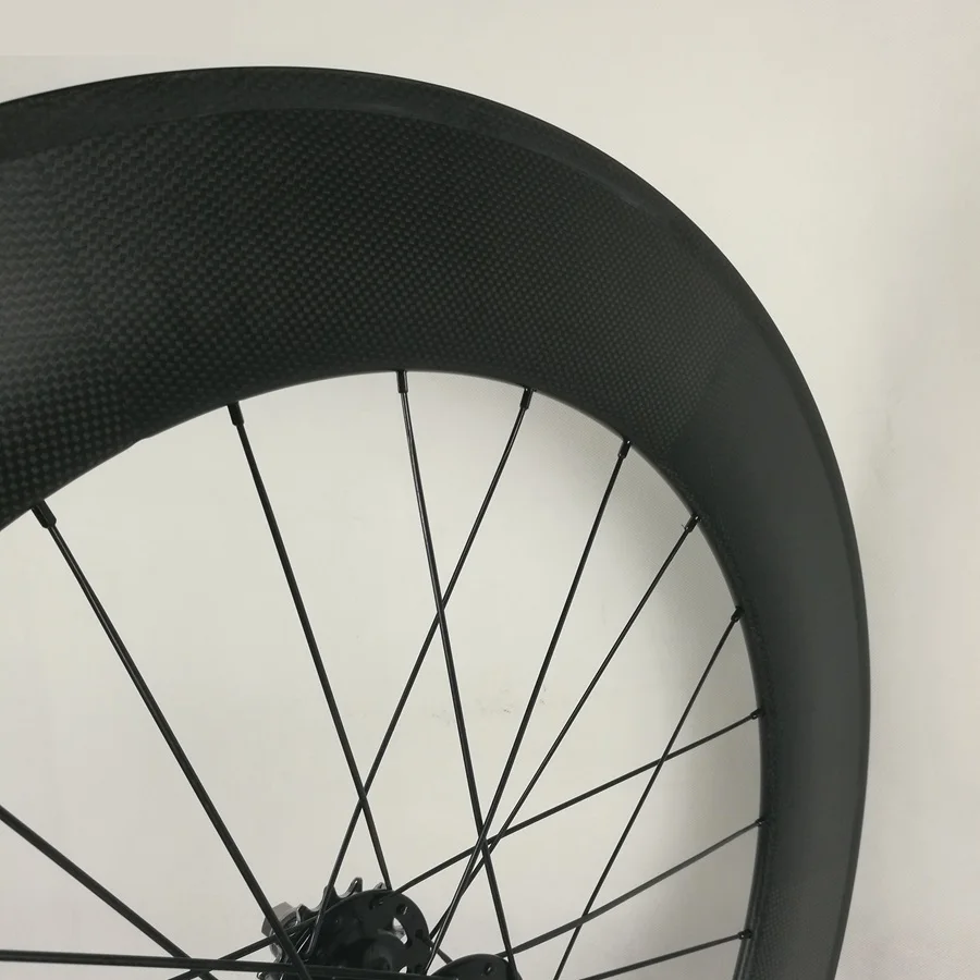 Sale Carbon Wheelset Fixed Gear Track Wheel 88MM Tubular Track and Field Bicycle Wheel 5 Sale Carbon Wheelset Fixed Gear Track Wheel 88MM Tubular Track and Field Bicycle Wheel 5