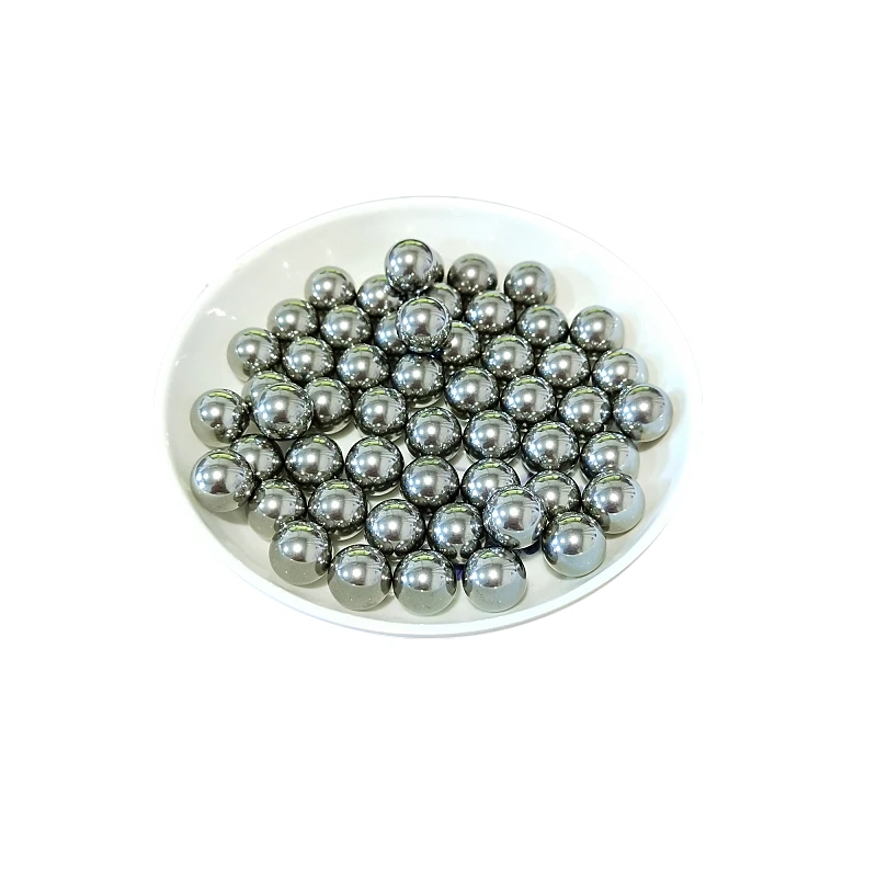 

30pcs 9.42mm 9.6mm 9.7mm 9.93mm 9.95mm 9.98mm steel high-precision bearing steel ball steel exactness industrial steel balls