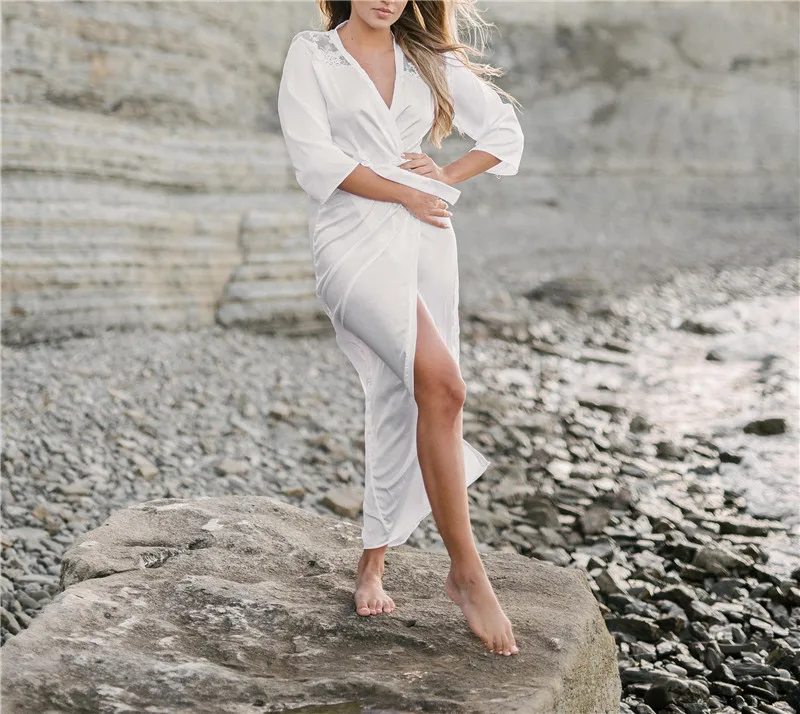 BEACH COVER UP (2)