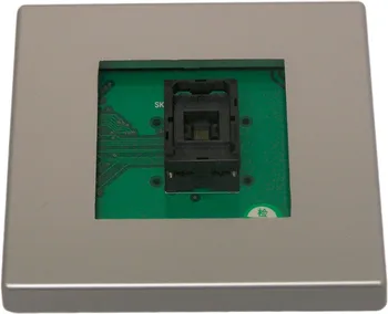 

ecmo.com.cn: Genuine Only - XELTEK BGA60 Socket Adapter DX5135 ***Price is lower, Please consult before pay