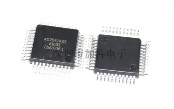 

Free shipping 5pcs/lot AD7841ASZ AD7841AS AD7841 QFP44 NEW Original and STOCK