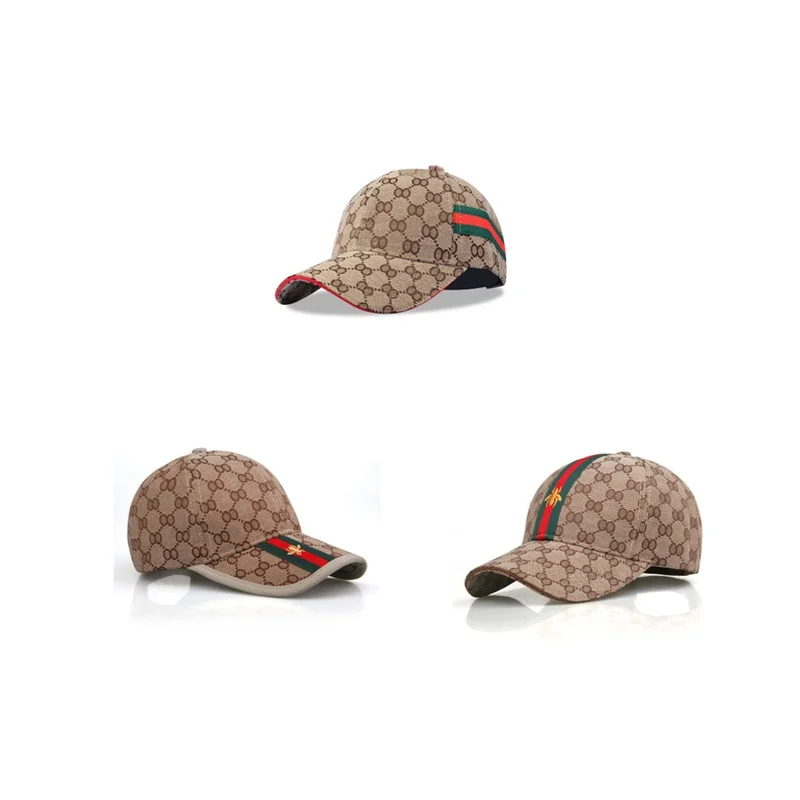 

Unisex Fashion Baseball Caps Adjustable Quick Dry Sports Cap Sun Hat