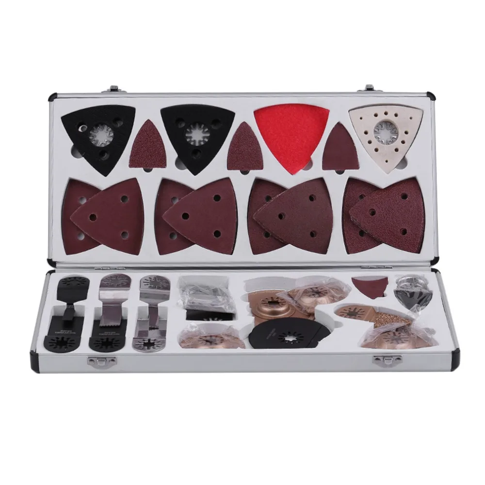 

(Ship From DE)100pcs/set Electric Drill Grinding And Cutting Machine Accessory Set Multifunctional Engraving Tool Kit Multicolor