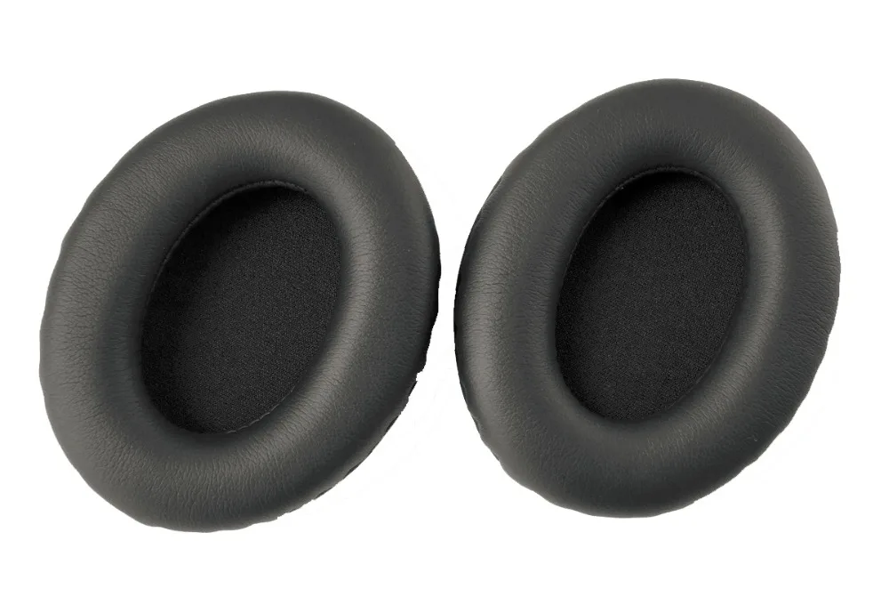 High quality headphones earmuffs 100x80mm Replace the ear pads Cushion for JBL headset ear caps Ear is a cotton padded covering