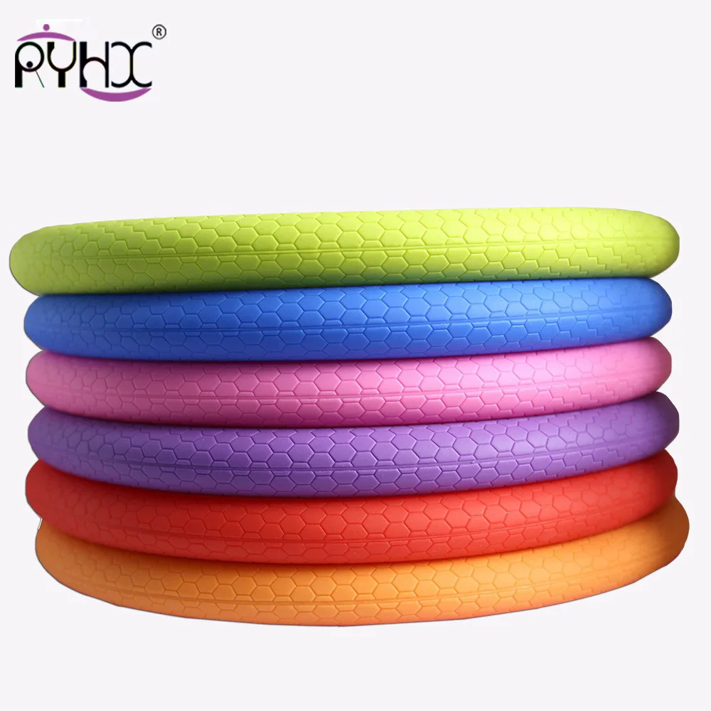 

Universal Colorful Steering Wheel Protective Cover Skidproof Soft Silicone Auto Car Steering Wheel Cover Shell Free Shipping