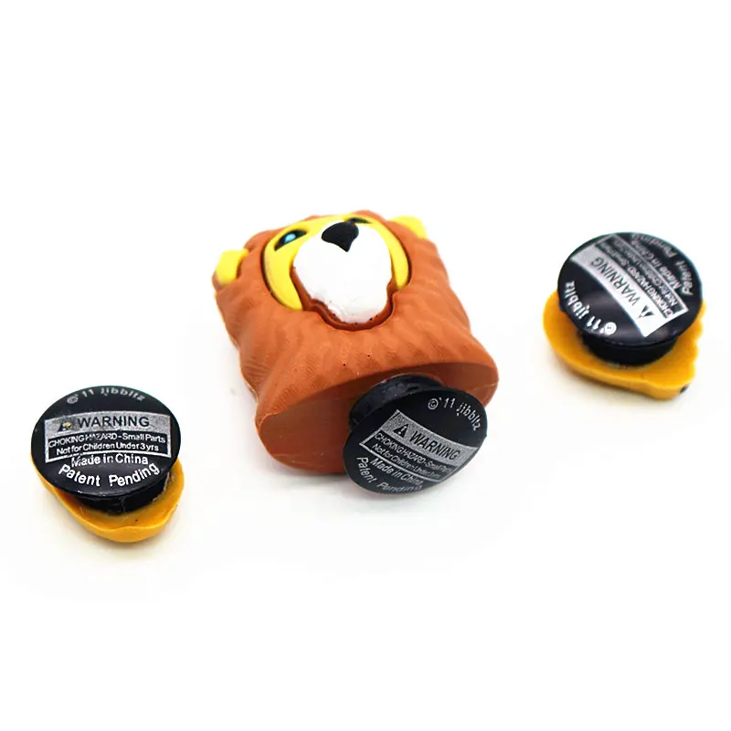 Novelty 3D Dragon Snake Garden Shoe Decoractions Cartoon Animals Style Croc Shoe Charm Accessories Give Your Child the Best Gift