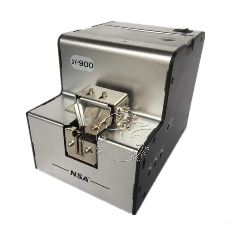 Automático de Rosca Máquina de Alimentação do Parafuso Máquina de Alimentação Alimentador Ajustável Parafuso Organizar – Counter Xy-900 1.0-5.0mm