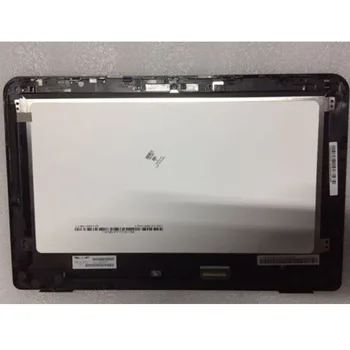 

Replacement 11.6 For HP x360 310 G2 Convertible PC Touch Screen Digitizer LED LCD Display Assembly HD with Frame