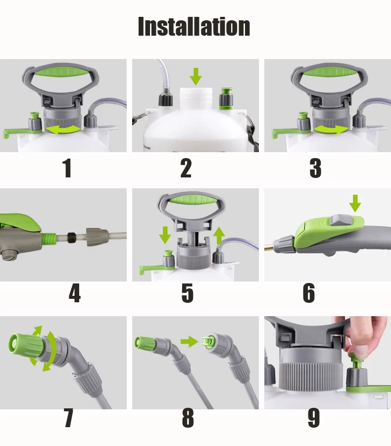 Garden Sprayer Large Compacity (14)