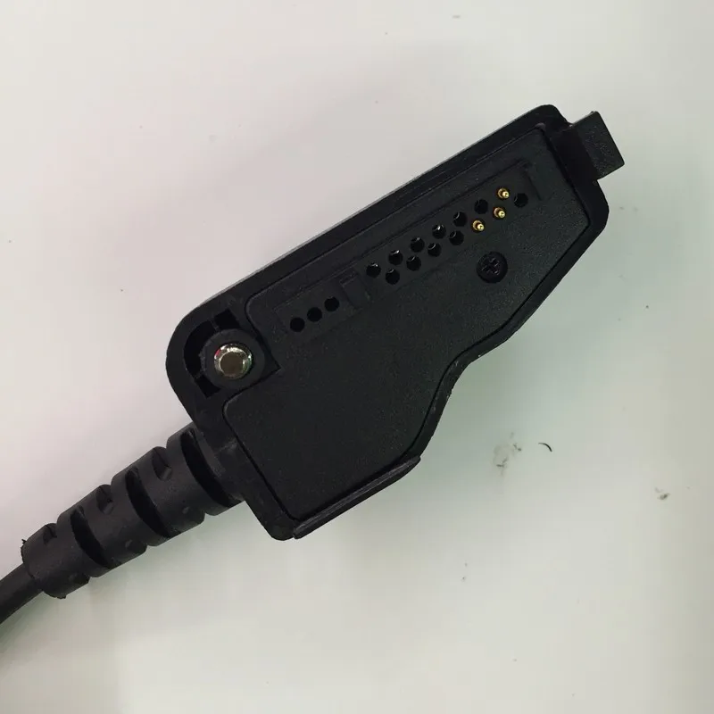 USB Programming Cable for Kenwood for TK-2140 TK-2180 TK-280 TK-285 TK-290 TK-3140 TK-3180 TK-380 TK-385 TK-390 TK-480 TK-490 TK3185 (2)