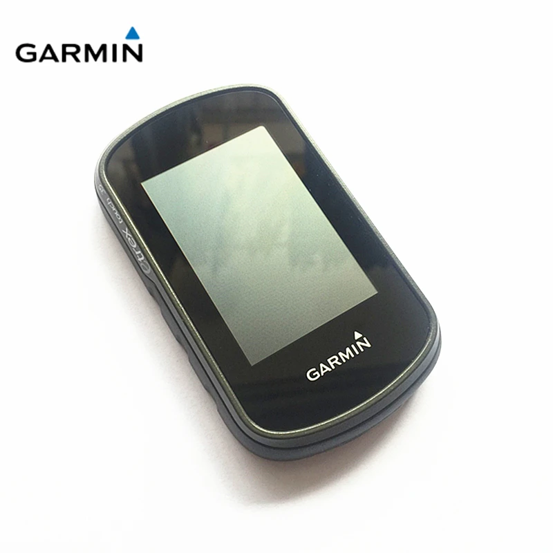 Черный) ЖК-экран для GARMIN etrex touch 35 ручной gps ЖК-дисплей с сенсорным экраном дигитайзер