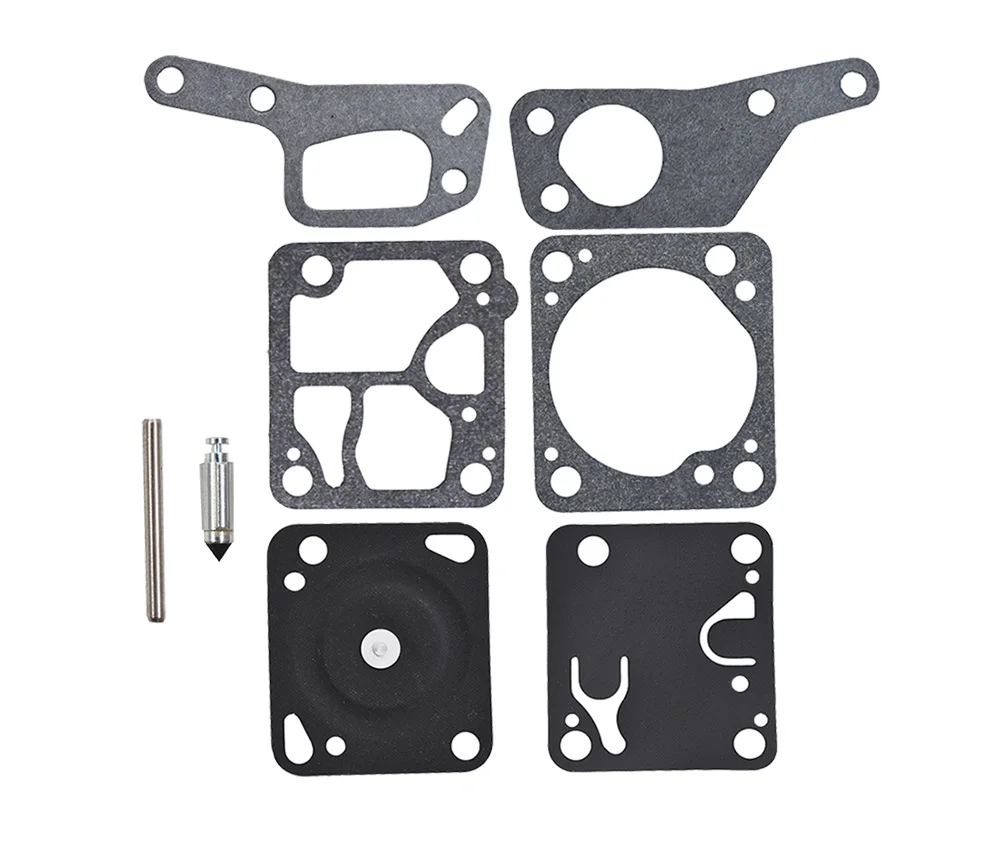 

Carburetor Repair Kit For Walbro MDC Carb McCulloch Mini Mac Chain Saw K1-MDC