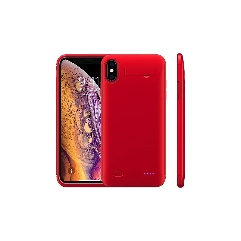 YM18-iPhone XS Battery Case (6)