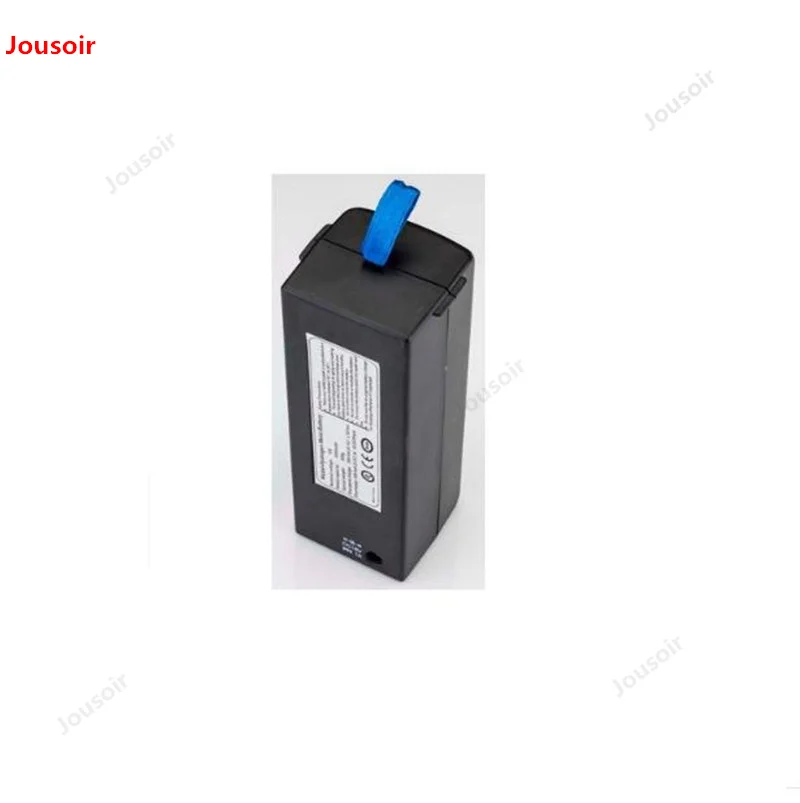

600AD Photographic lamp Professional external shooting lamp battery CD50 T07