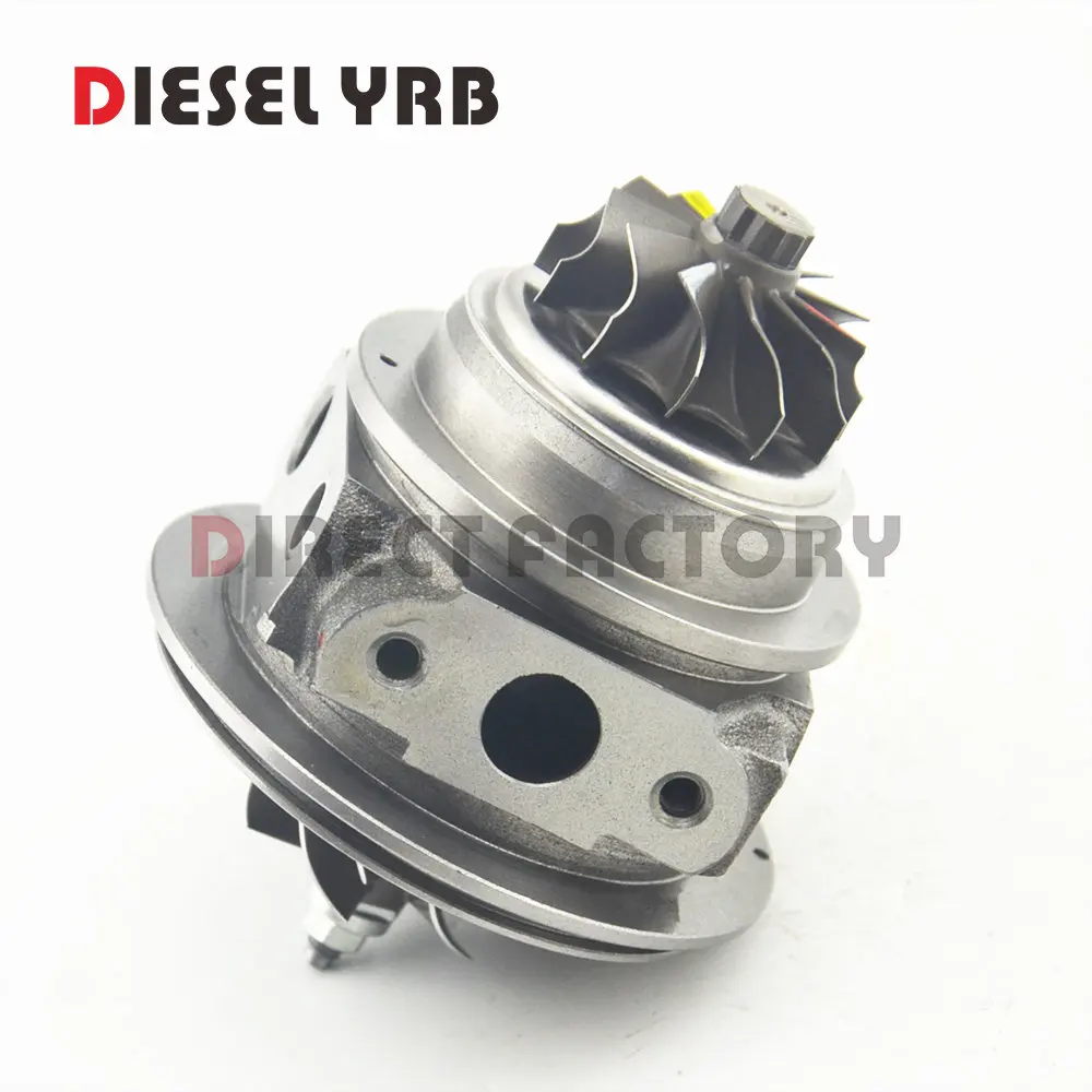 Турбо картридж турбины ядро CHRA для Hyundai галлоппер 2 5 TDI 73KW/99HP D4BH-49135-04030 49135-04121 28200-4A210