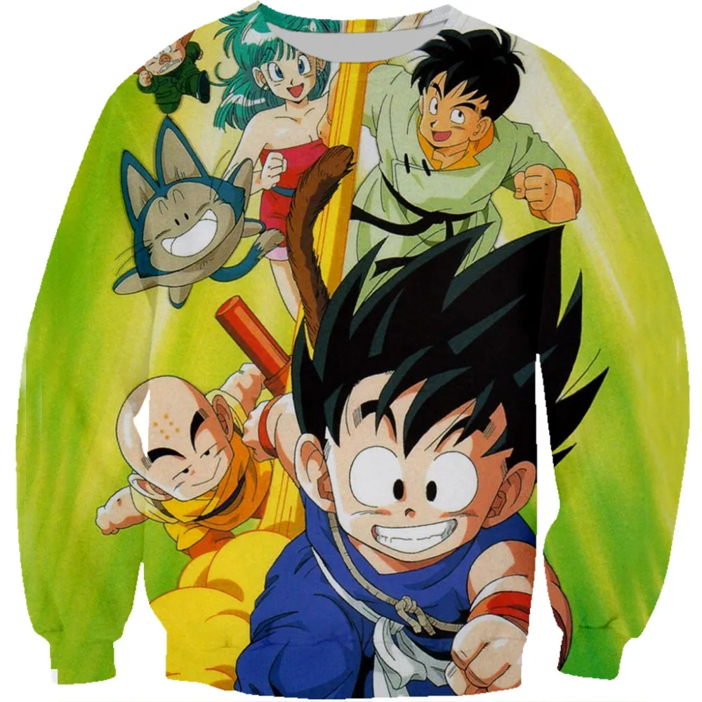2019 Dragon Ball z baby boy Sweatshirts Super Goku 3D Printed Hoodies Kids Long Sleeve Casual Hooded children Hoodies Streetwear 2019 Dragon Ball z baby boy Sweatshirts Super Goku 3D Printed Hoodies Kids Long Sleeve Casual Hooded children Hoodies Streetwear