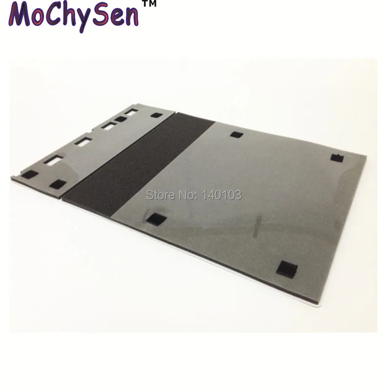 

MChySen Compatible ADF Unit Sponge Cover For Ricoh Aficio 1060 1076 2060 2075 MP5500 MP6500 MP7500 MP8000 MP9001