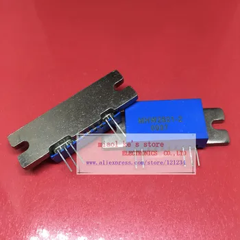 

100% Original: MHW2821-2 [ 18W 890–950MHz CASE 301AB ] UHF Silicon FET Power Amplifier