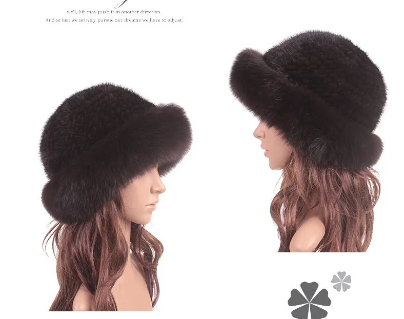 Роскошные меховые шапки-бомберы из натуральной лисы на осень и зиму, женские роскошные шапки, стильные шапки из натурального меха для женщин