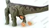 New Electric toy large size walking dinosaur robot With Light Sound Brachiosaurus Battery Operated kid Children Boy Girl Gift 4