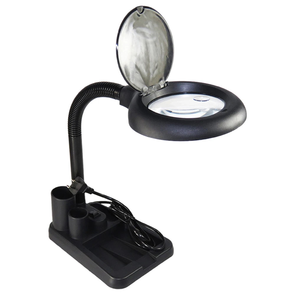 bendable lamp