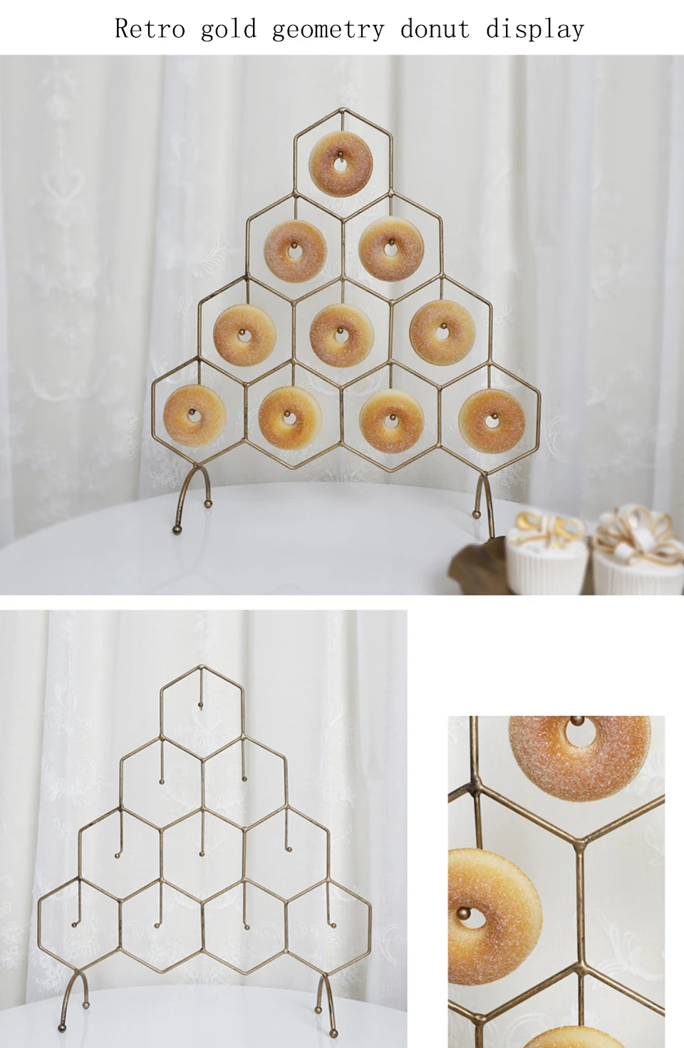 Display Stand (21)