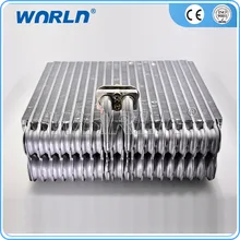 Авто Воздушный кондиционер с испарителем катушки/ядро для Toyota Prado 3400 RHD