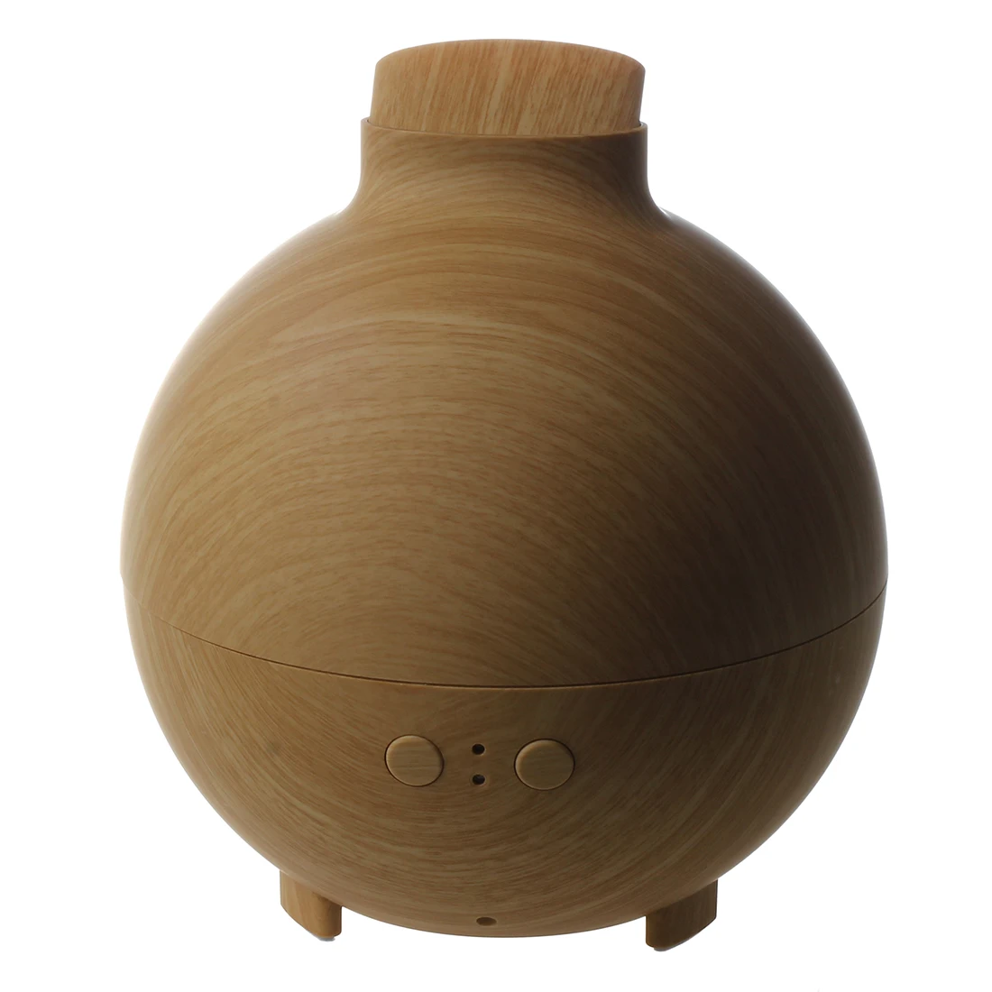 

High Quality 500ML Aromacare Oil Essential Aroma Diffuser Ultrasonic Air Humidifier Aromatherapy Mist Purifier LED light