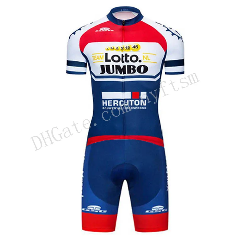 

Men Short Sleeve Jumpsuit 2019 Pro Taem Triathlon Suit Ropa Ciclismo Maillot Cycling Jerseys Skinsuit Bike Clothing