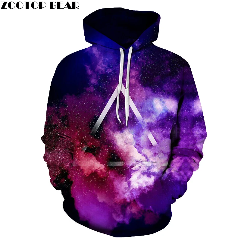 plus size purple sweatshirt