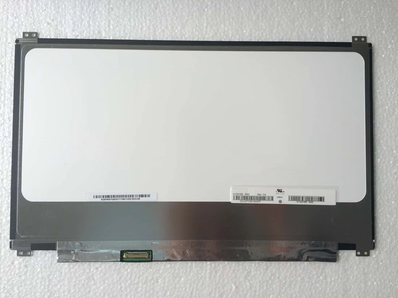 Free Shipping N133HSE-EA1 N133HSE-EA3 1920*1080