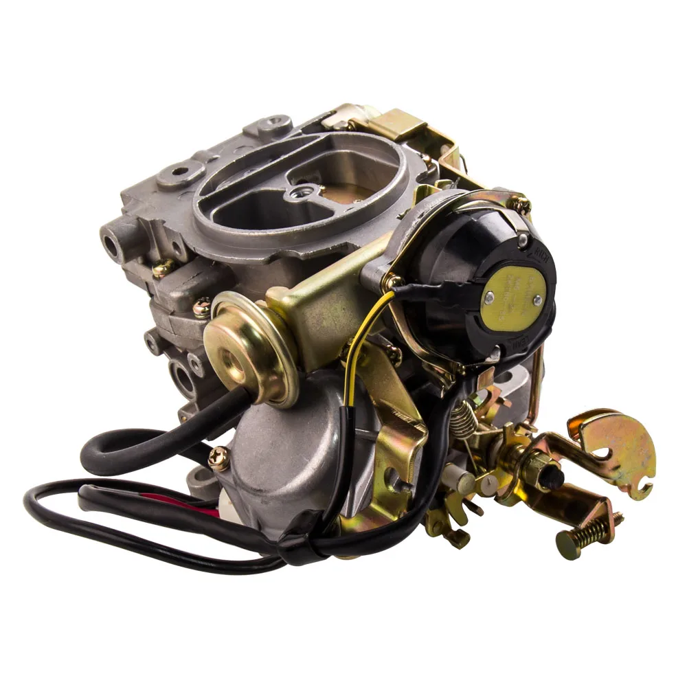 New Carb For Isuzu 4ZD1 2.3L 2254CC l4 GAS SOHC