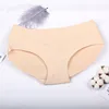 lady low Waist Sexy Seamless Padding Panties Bum Padded Butt lifter Enhancer Hip Push Up Underwear Panties Buttocks S-XL ► Photo 3/6
