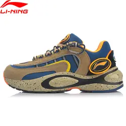 Li-Ning FW Для женщин V8 подушке кроссовки PROBAR местоположение Поддержка внутри облако облегченная Спортивная обувь Кроссовки ARHP228 XYP888