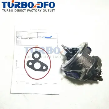 

KP31 54319700002 turbine cartridge NEW for Mercedes Smart cdi 0.8 CDI MC01 30Kw 41Hp OM660DE08LA 54319880002 turbo core Balanced