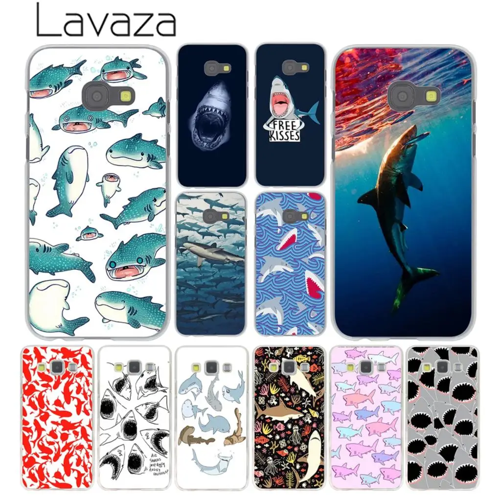Чехол для телефона Lavaza Samsung Galaxy Note 10 9 8 A9 A8 A7 A6 Plus 2018 A3 A5 2015 2016 2017 A2|cover for samsung galaxy|case