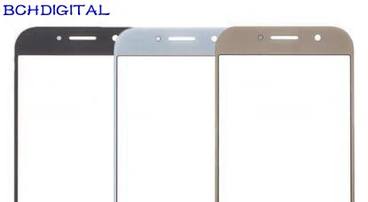 Сменный сенсорный экран BCHDIGITAL SS053 для Samsung Galaxy A3 A5 A7 2017 A320F A520F A720F | Мобильные