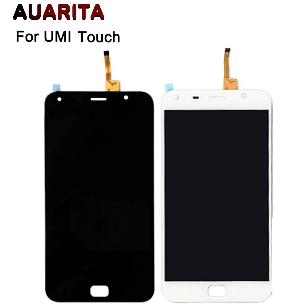 UMI touch