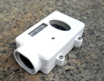 

Runcam HD Sports Camera Accessary Protective Case Protector Protect The Lens and From Scratch SKU:11826