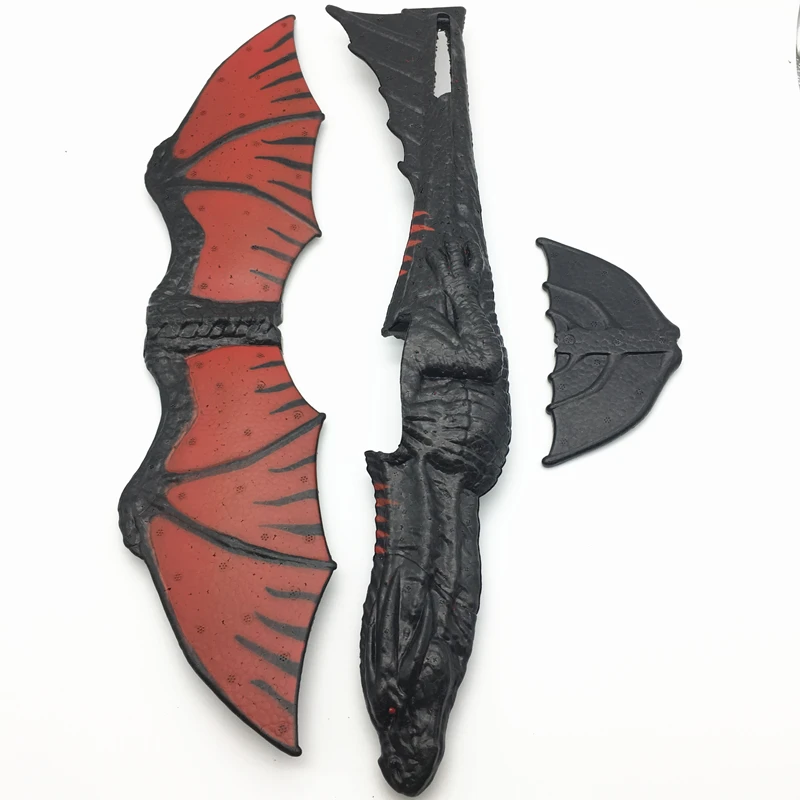 Avion RC 57cm Couleurs Aléatoires - Parfait pour Débutants