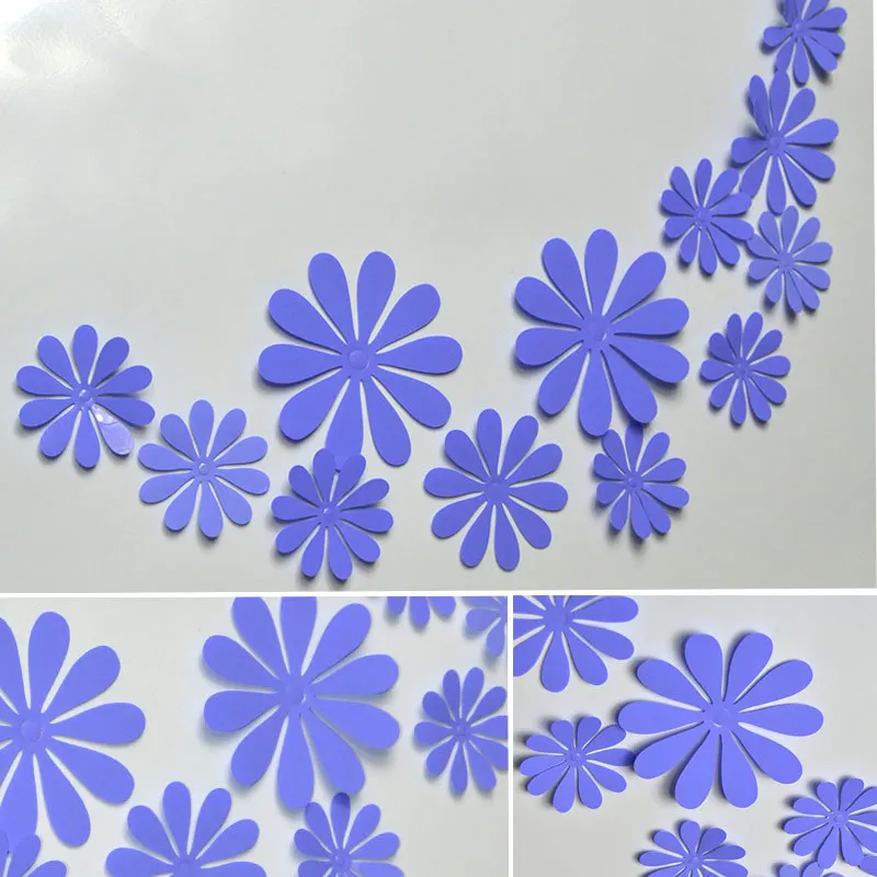 PVC-3D-Flores-Adesivos-de-Parede-Flor-Decalques-Da-Parede-Para-Crian-as-Sala-de-TV (1)