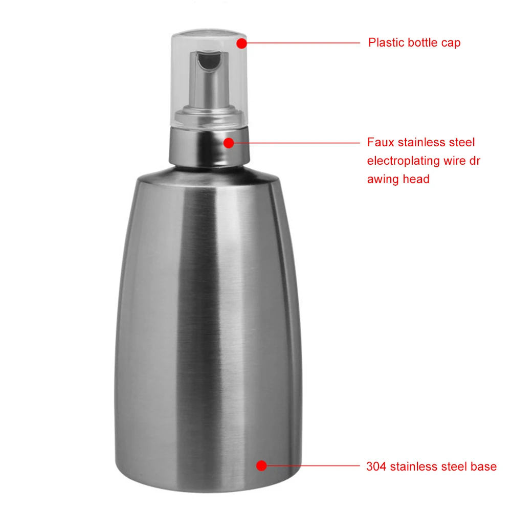 400ml Refillable Press Pump Bottle Shampoo Liquid Soap Lotion Foam Dispenser Set 400ml Refillable Press Pump Bottle Shampoo Liquid Soap Lotion Foam Dispenser Set