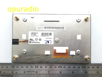 

Original new 7inch LCD screen LB070WV7 TD02 LB070WV7-TD02 Display for Car Navigation TFT LCD Monitors