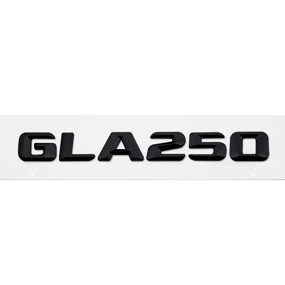 GLA250  