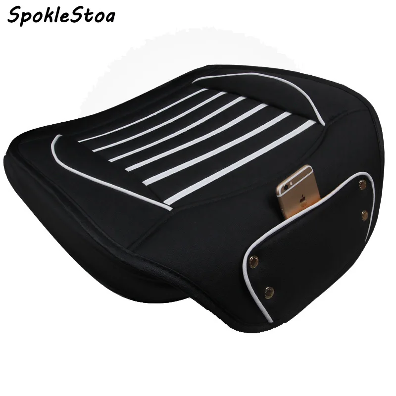 

Car seat covers four seasons premium car seat cushions, pu leather monolithic for bmw, for audi a4 seat cushions